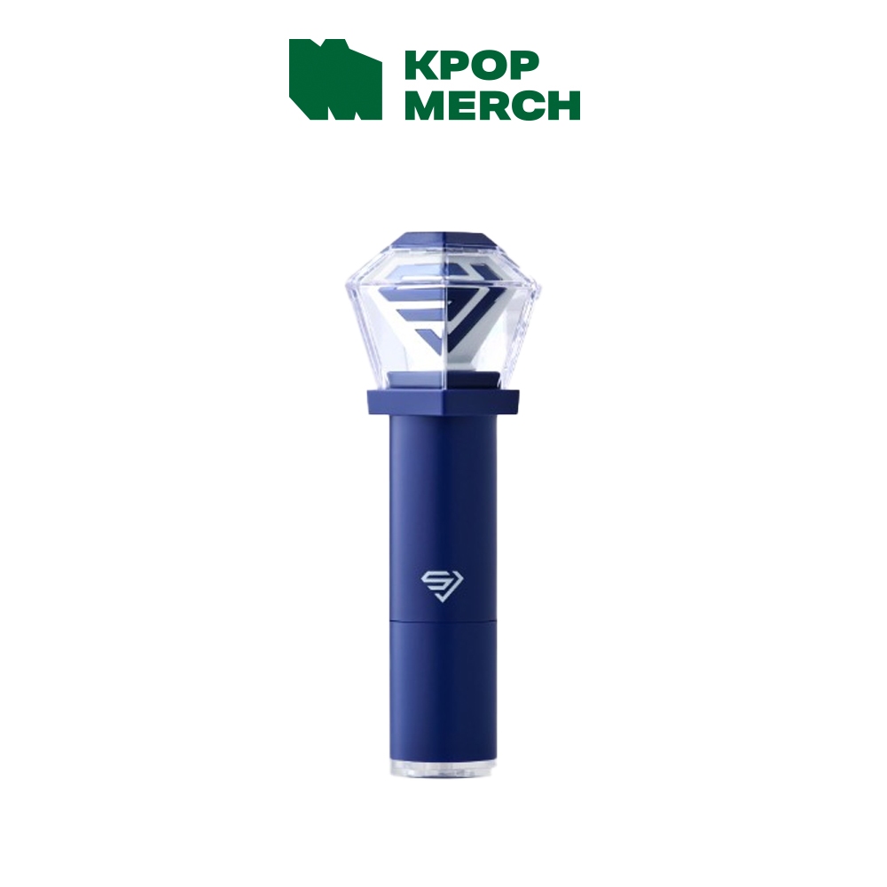 SUPER JUNIOR Fansignal Lip Balm em Oferta na Shopee