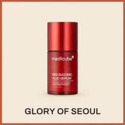 MEDICUBE Succinic acid serum 30ml