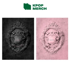 BLACKPINK - 2nd Mini Album [ Kill This Love ]