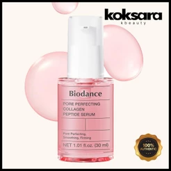 Biodance Pore Perfecting Collagen Peptide Serum 30ml