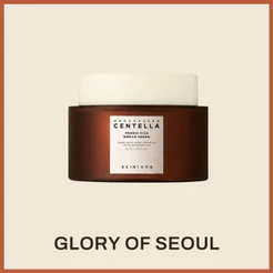 SKIN1004 Madagascar Centella Probio-Cica Enrich Cream 1.69 fl.oz, 50ml