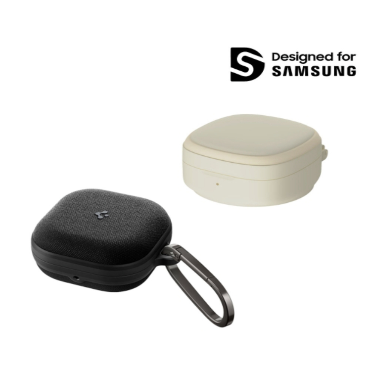 Samsung-Capa De Tecido/Magnética Para galaxy buds 4/4 pro