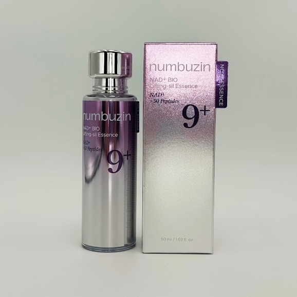 [numbuzin] Essência Bio Lifting No . 9 NAD 50ml