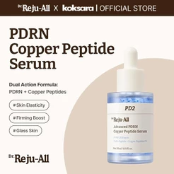 [OFFICIAL] Dr.Reju-All Advanced PDRN Copper Peptide Serum 30ml