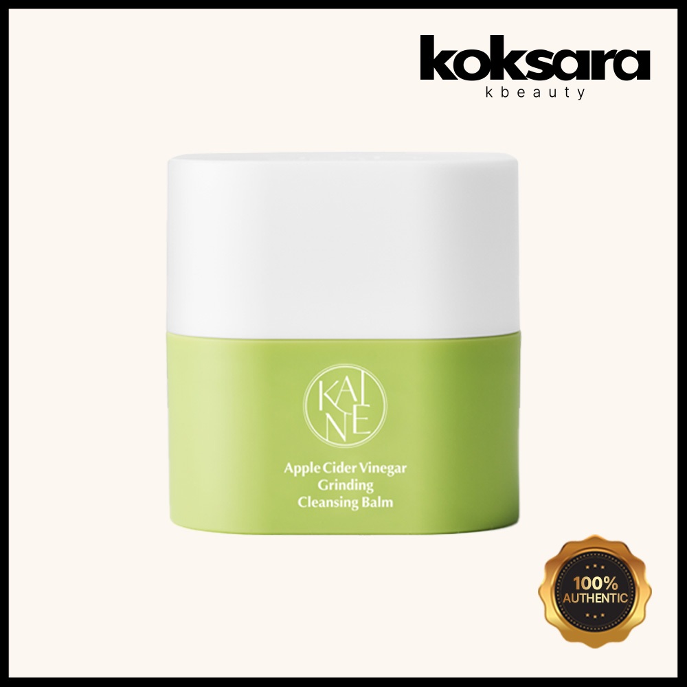 KAINE Apple Cider Vinegar Grinding Cleansing Balm 50ml