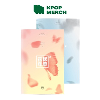 BTS - 3rd  Mini Album [ The Mood For Love Pt.2 ] em Oferta na Shopee