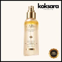 d'Alba Primeiro Sérum Spray Peptídeo 100ml