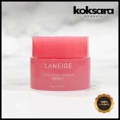 LANEIGE Lip Sleeping Mask Berry 3g