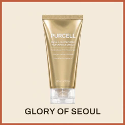 PURCELL 8B/mL L-Glutathione TXA Capsule Cream, 80mL