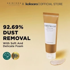 [OFFICIAL] SKIN1004 madagascar Ampola Espuma 125ml