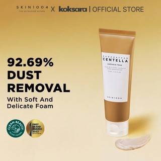 Cica Foam em Promoção: 54% OFF! 🛍️