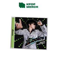 SEVENTEEN Picheolin (Dino) - 1st Mini Album [吉BOARD]_Jewel Case Ver.