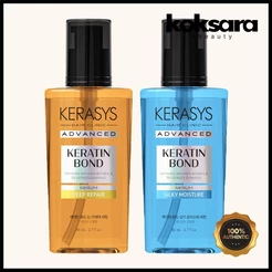 Kerasys Keratin Bond Deep Repair Serum 80ml (2 Types)