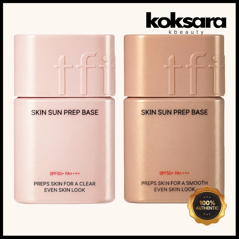 Tfit Skin Sun Prep Base 35ml