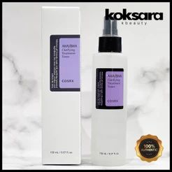 COSRX AHA BHA Clarifying Treatment Toner 150ml