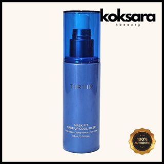 TIRTIR Mask Fit Make Up Cool Fixer 80ml em Oferta na Shopee
