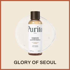 PURITO Fermented Complex 94 Boosting Essence, 150ml