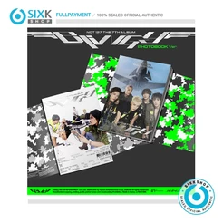 SIXKSHOP✨NCT 127 7th Full Album BLINGY