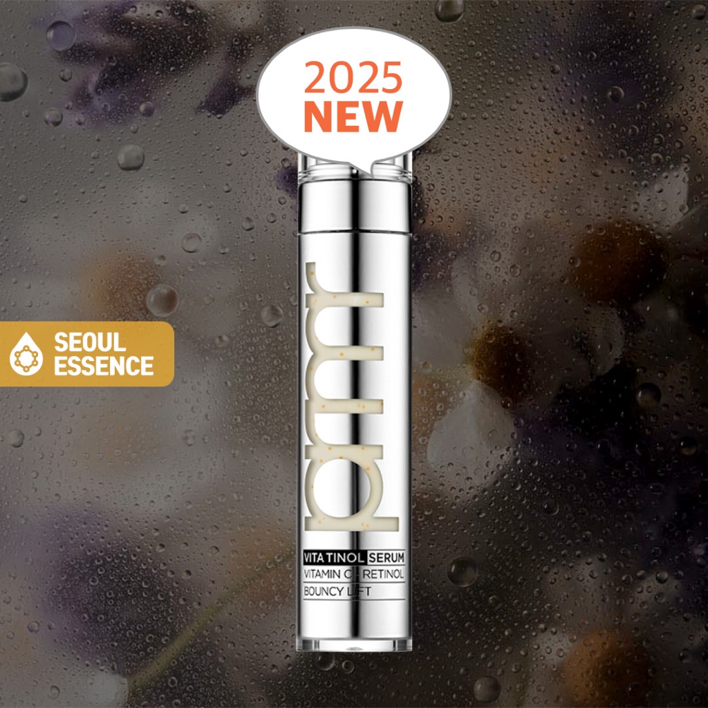 PRIMERA VitaTinol Serum (Vitamina C Retinol) Bouncy Lift-Poderosa Fusão De E ! , + 100h Antioxidação (Cuidados Com A Pele Pré-Envelhecimento)