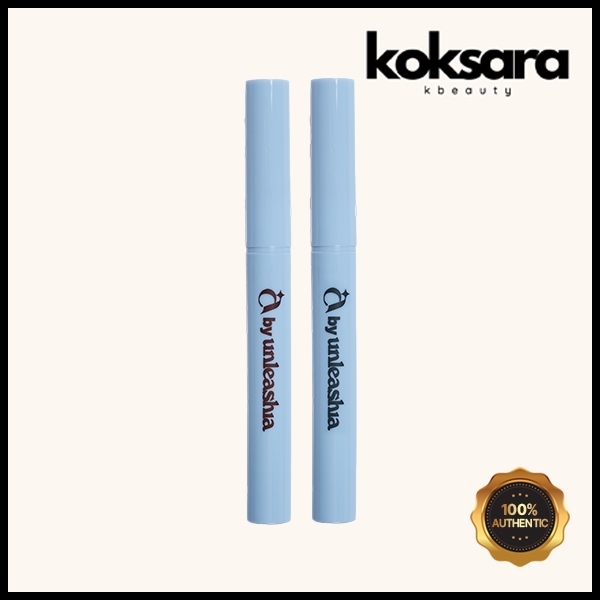 Unleashia Non Stop Liquid Eyeliner 2colors