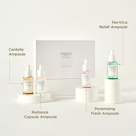 [OFFICIAL] SKIN1004 Madagascar Centella Ampoule Kit · foto 2