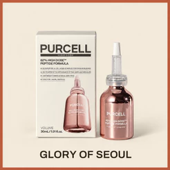 PURCELL 82 % Dose Altatm Fórmula Peptídeo 20ml , 30ml