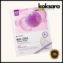Leaders Biocell Lifting Mask 28ml 1 Sheet