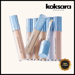 Tfit Idol Cover Concealer 6.5g 7colors