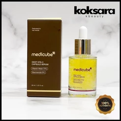 Medicube Deep Vita C Capsule Serum 30ml