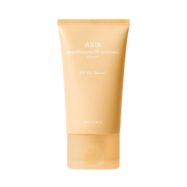 Abib Sun Cream Moisture Herb/Eoseongcho/Glutathionesome 3 types 50ml · foto 2