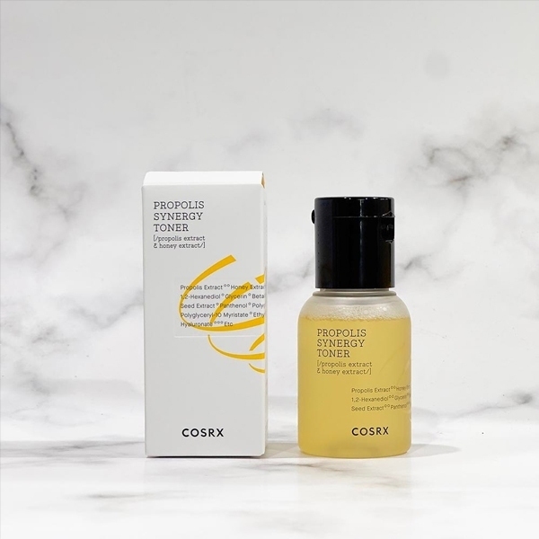 COSRX Full Fit Propolis Synergy Toner 50ml/150ml · foto 2