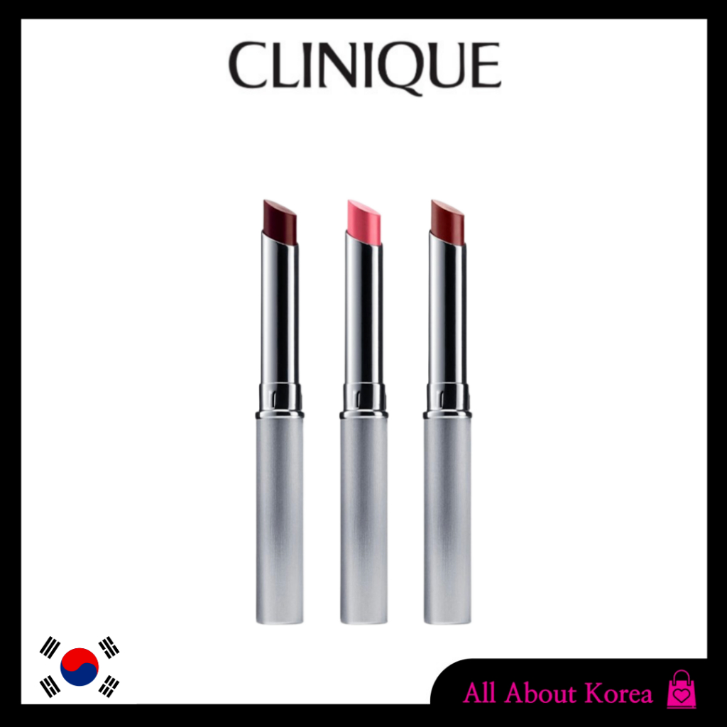 O que é Batom Clinique Cores? Guia e Onde Comprar | BuscaProdutos