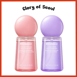 [NEW] BIODANCE Jelly Serum Mist, 2 Types / 50ml ( Collagen Peptide, Caviar PDRN )
