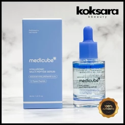 Medicube Hyaluronic Multi Peptide Serum 30ml