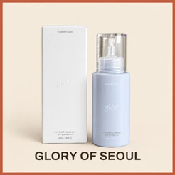 Protetor Solar De Sementes GLOW Coix 40mL