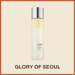 Medicube AGE-R Glutathione Glow Toner 140ml