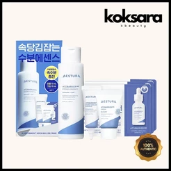 Aestura Atobarrier 365 Hydro Essence 200ml + Cream 10ml + Ampoule 10ml