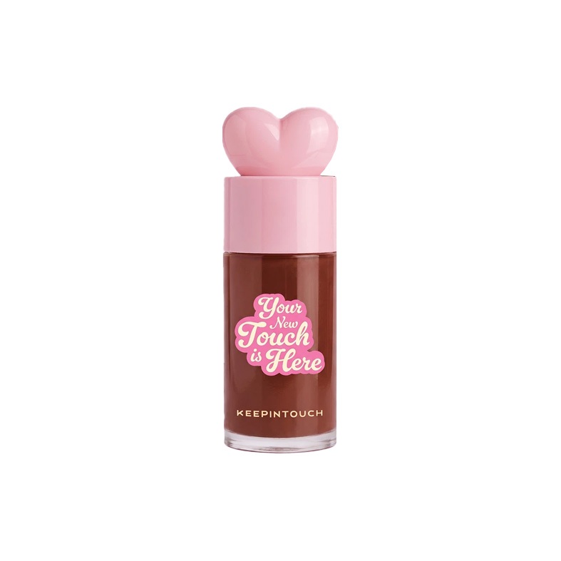 KEEP IN TOUCH Mellow Lip Plumper 3g 5colors · foto 2