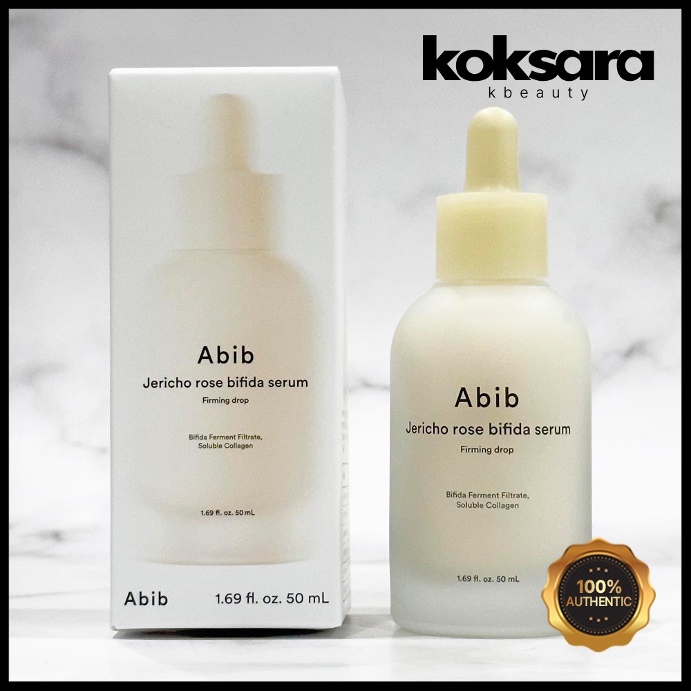 Abib Resurrection Bifida Serum Firming Drop 50ml