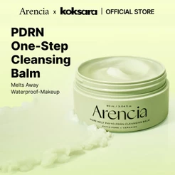 [OFFICIAL] Bálsamo De Limpeza Arencia Pore Melt Phyto PDRN 90ml