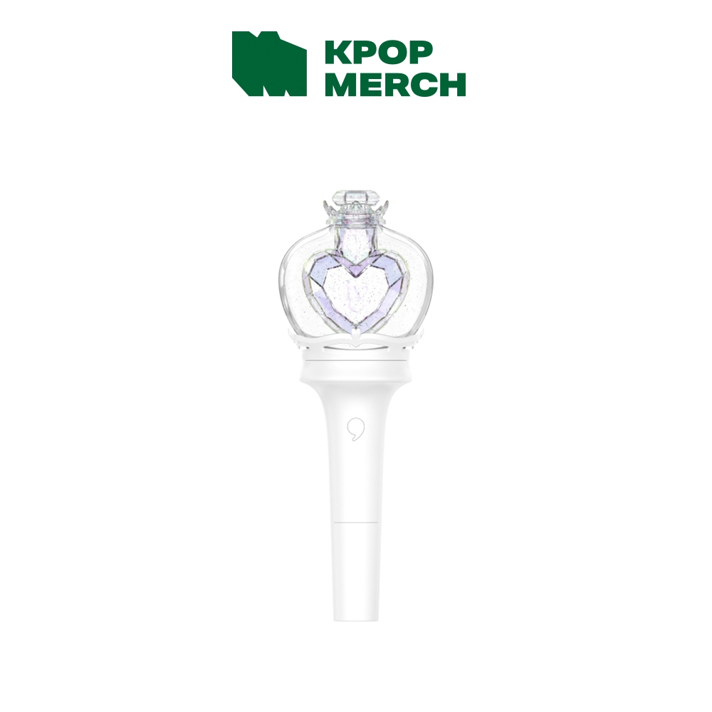 IVE Official Light Stick ver.2