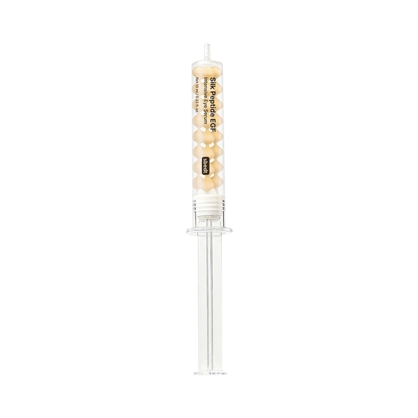 Sungboon Editor Silk Peptide EGF Intensive / Kojic Acid Niacinamide Bright Eye Serum 10ml 2 Types — imagem 2 de 2