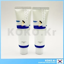 Creme Solar Hidratante Suco De Birch 50ml + 50ml (Sem Caixa) Com Brindes