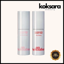 Unleashia Cloud Kiss Velvet Tint 2colors