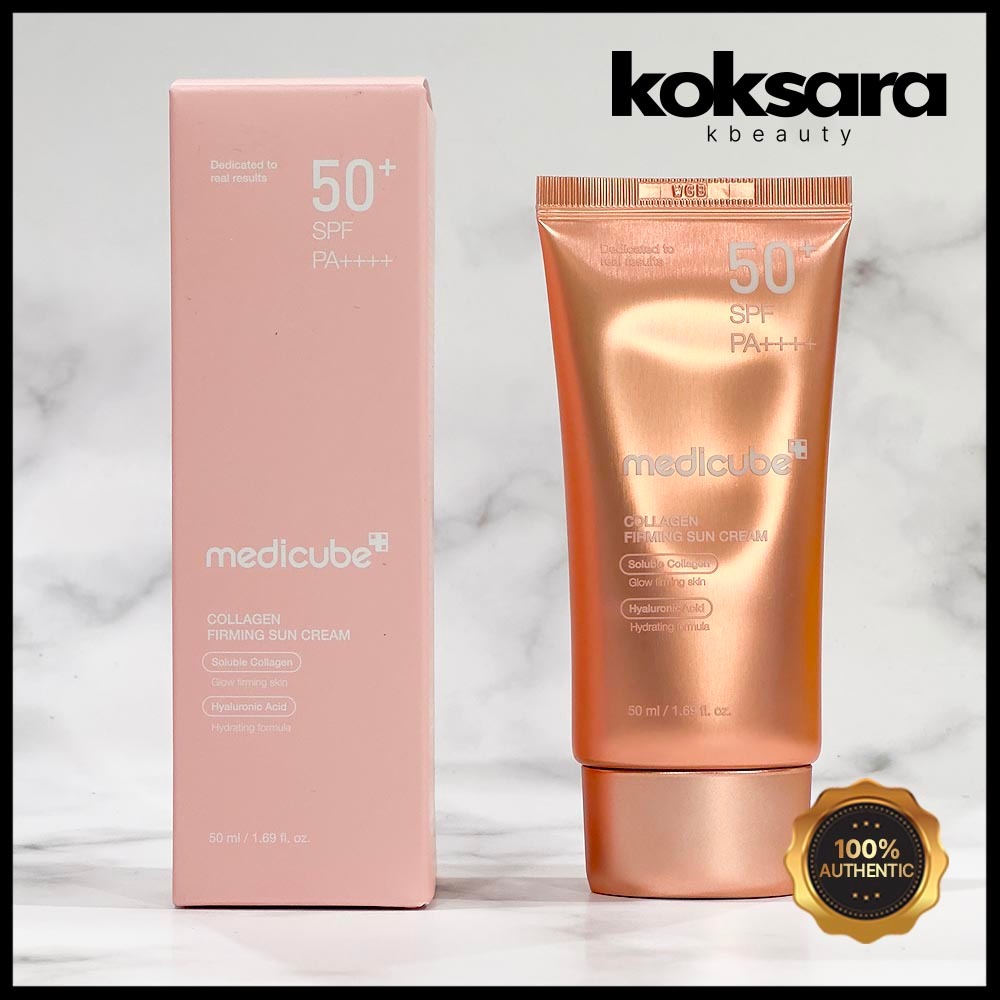 Medicube Collagen Firming Sun Cream 50ml