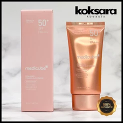 Medicube Collagen Firming Sun Cream 50ml