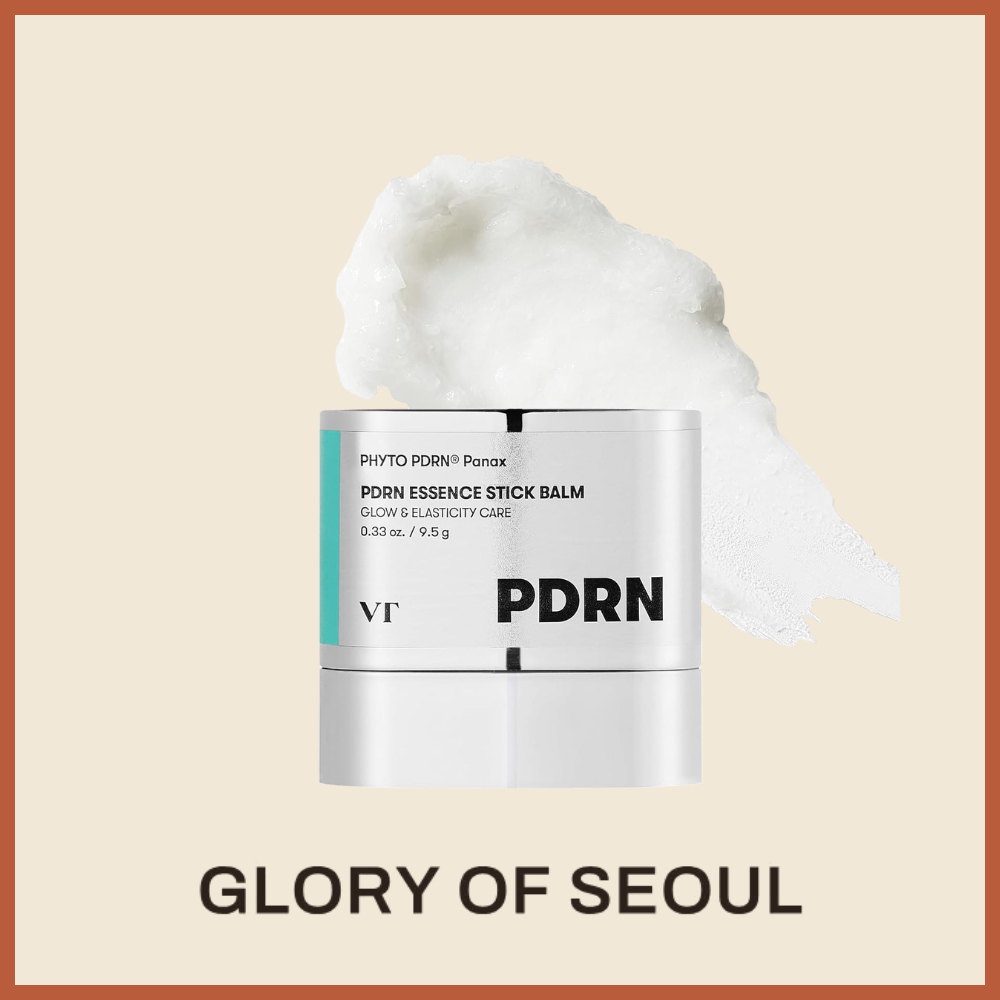 [NEW] VT COSMETICS PDRN Essence Stick Balm 9.5g