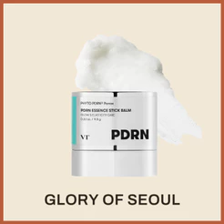 [NEW] VT COSMETICS PDRN Essence Stick Balm 9.5g