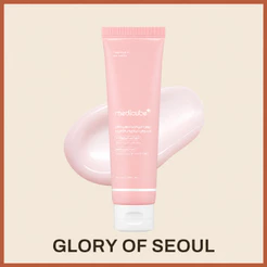 MEDICUBE PDRN Creme Hidratante Hialurônico Rosa (4 Opções) │ 100ml/50ml (Caixa , Sem)/10ml