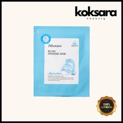 JM Solution B5 Hya Hydrogel Mask Pack 30 g